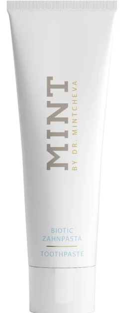 TOOTHPASTE BIOTIC|MINT by Dr. Mintcheva Sale