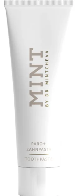 TOOTHPASTE PARO+|MINT by Dr. Mintcheva Sale