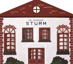 TOWNHOUSE|Dr. Barbara Sturm Discount