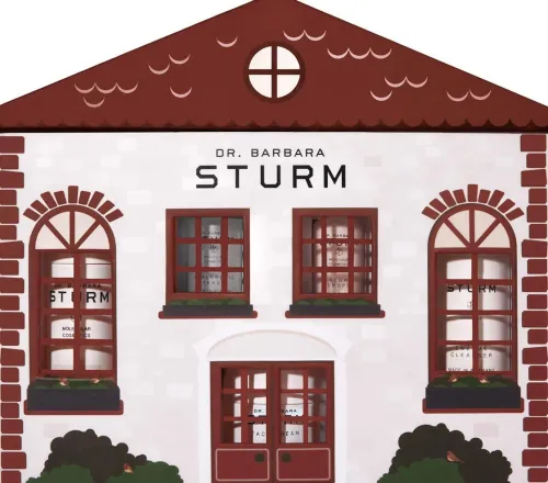 TOWNHOUSE|Dr. Barbara Sturm Discount