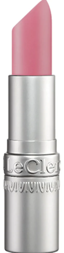 TRANSPARENT LIPSTICK|T.LeClerc Hot
