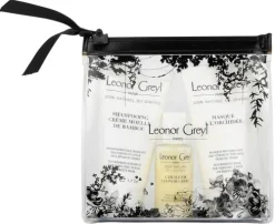 Travel Kit for Very Dry Hair|Leonor Greyl Clearance