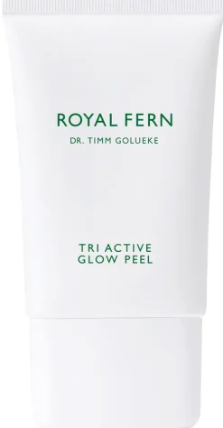 Tri Active Glow Peel|Royal Fern Online