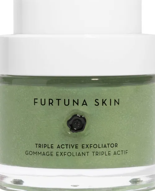 Triple Active Exfoliator|FURTUNA SKIN Clearance