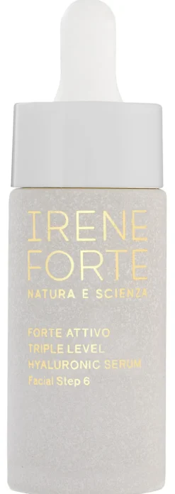 Triple Level Hyaluronic Serum|Irene Forte Best