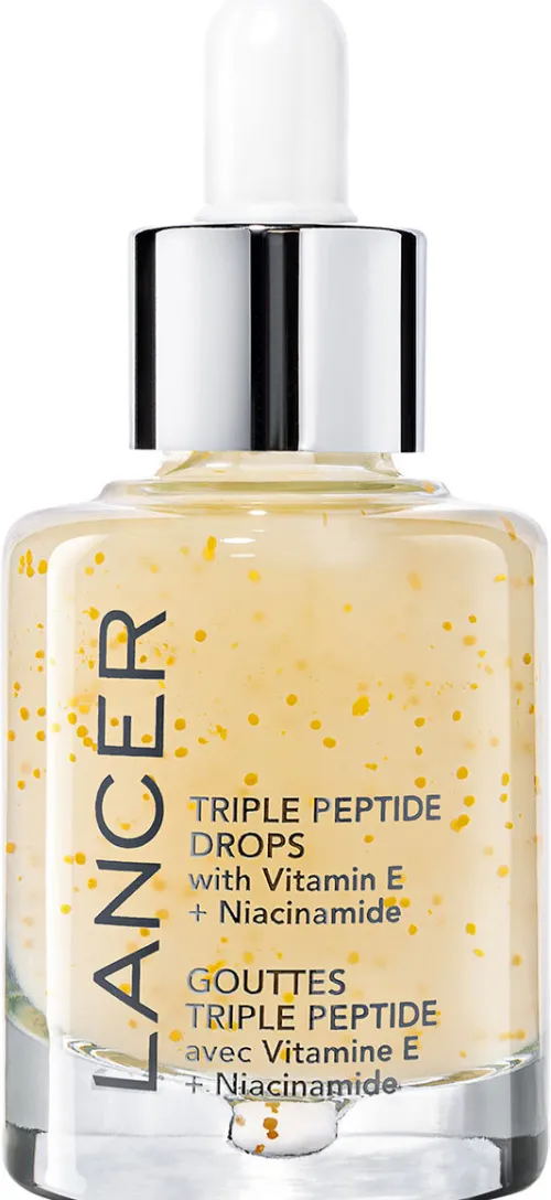 Triple Peptide Drops|Lancer Clearance