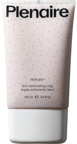Tripler 3in1 Exfoliating Clay|Plenaire Online