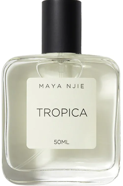TROPICA|MAYA NJIE Hot