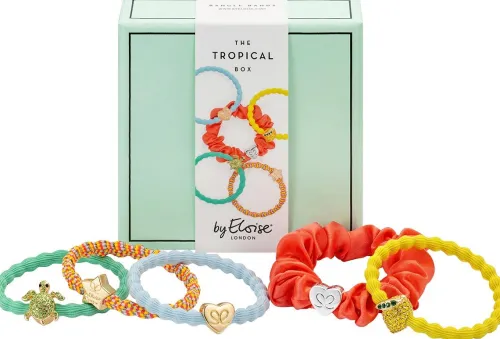 Tropical Gift Box|By Eloise New