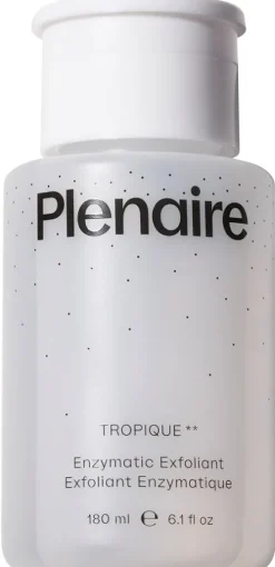TROPIQUE Enzymatic Exfoliant|Plenaire Hot