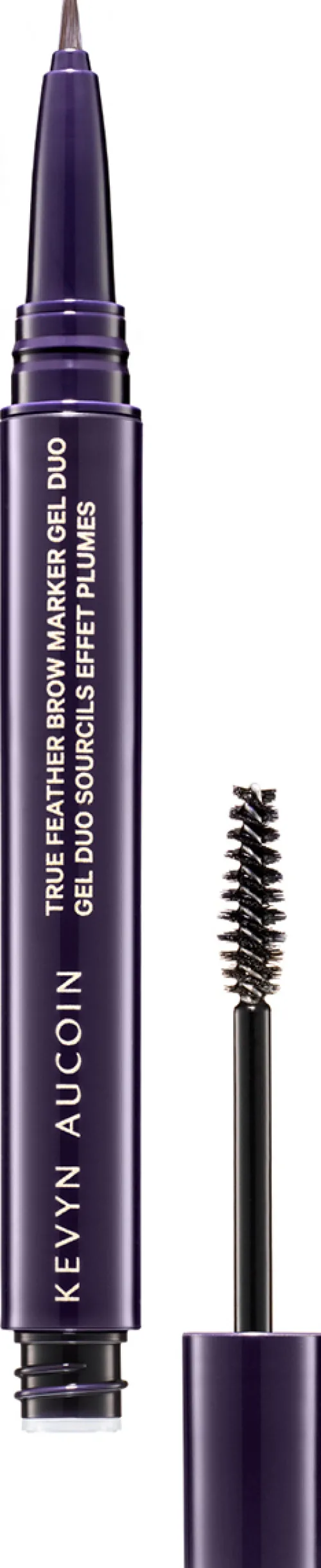True Feather Brow Marker Gel Duo|Kevyn Aucoin Hot