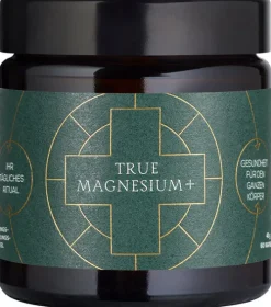 True Magnesium+|Ancient + Brave Online