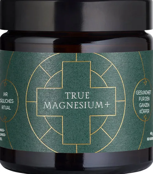 True Magnesium+|Ancient + Brave Online