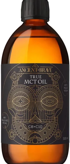 True MCT|Ancient + Brave Discount
