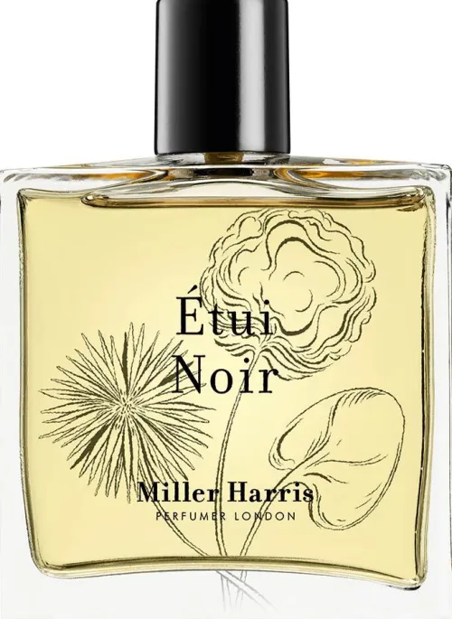 Étui Noir|Miller Harris Sale