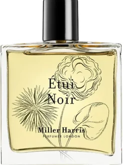 Ètui Noir|Miller Harris Hot