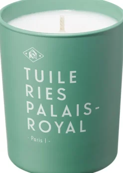 Tuileries Palais-Royal|Kerzon Hot