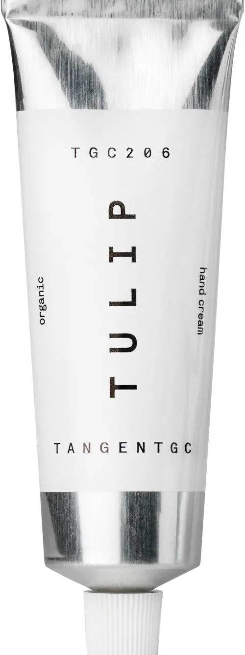 tulip hand cream|Tangent GC Discount