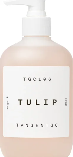 tulip soap|Tangent GC Sale