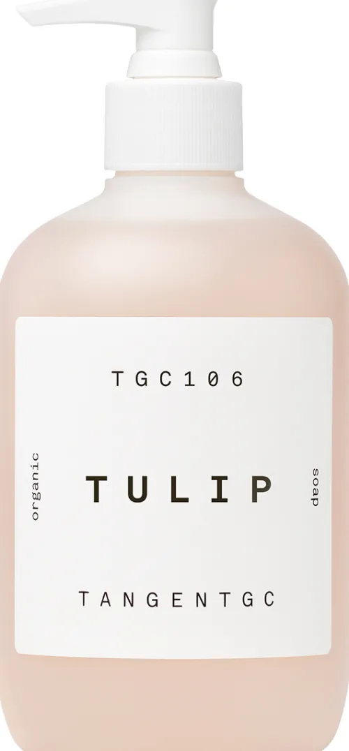 tulip soap|Tangent GC Sale