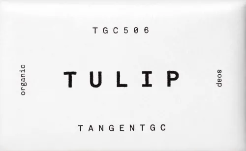 tulip soap bar|Tangent GC Sale