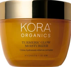 Turmeric Glow Moisturizer|Kora Organics Discount