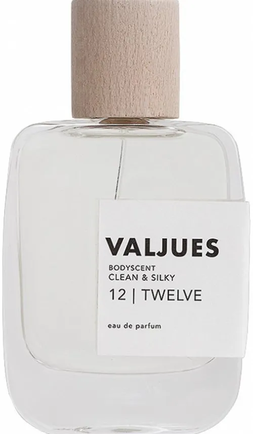 TWELVE|VALJUES Discount