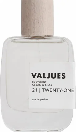 TWENTY-ONE|VALJUES