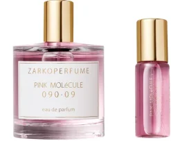 TWIN SET- PINK MOLECULE 090.09|Zarkoperfume Hot