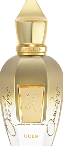 UDEN OVERDOSE|XERJOFF Clearance