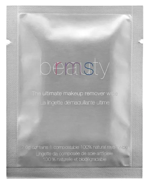 Ultimate makeup remover wipes|RMS Beauty Discount