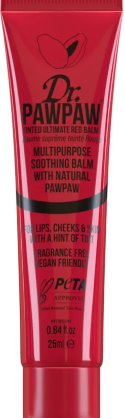 Ultimate Red Balm|Dr.PawPaw Online