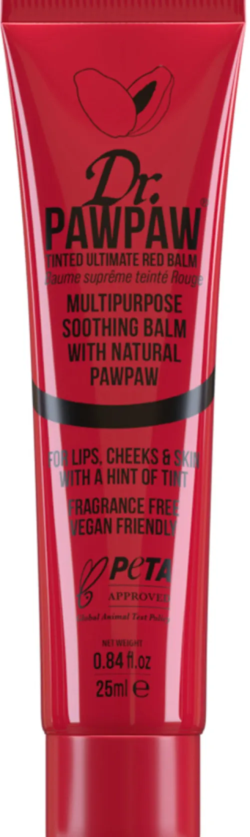 Ultimate Red Balm|Dr.PawPaw Online