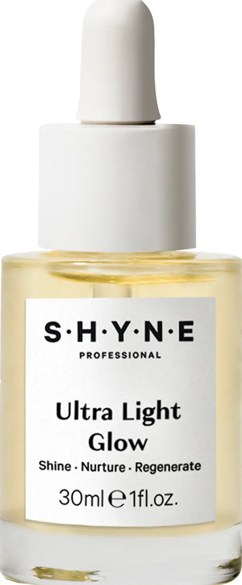 Ultra Light Glow Öl|SHYNE Sale