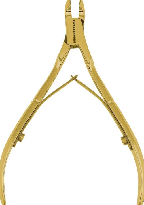 Ultra Precision Nipper|Tweezerman Discount