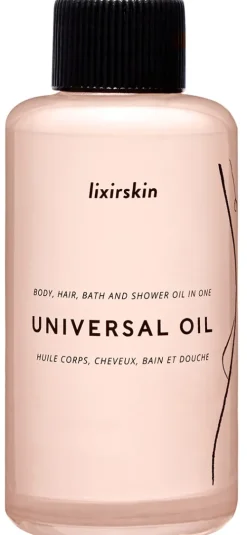 Universal Oil|Lixirskin Discount