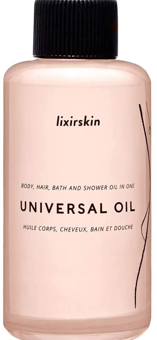 Universal Oil|Lixirskin Discount