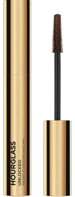 Unlocked Instant Extensions Mascara - Espresso|Hourglass Hot