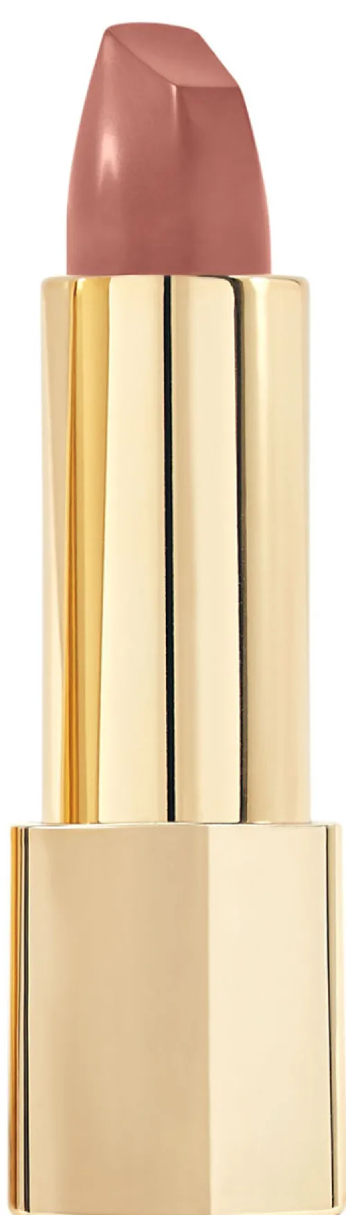 UNLOCKED SATIN CRÈME LIPSTICK|Hourglass Hot