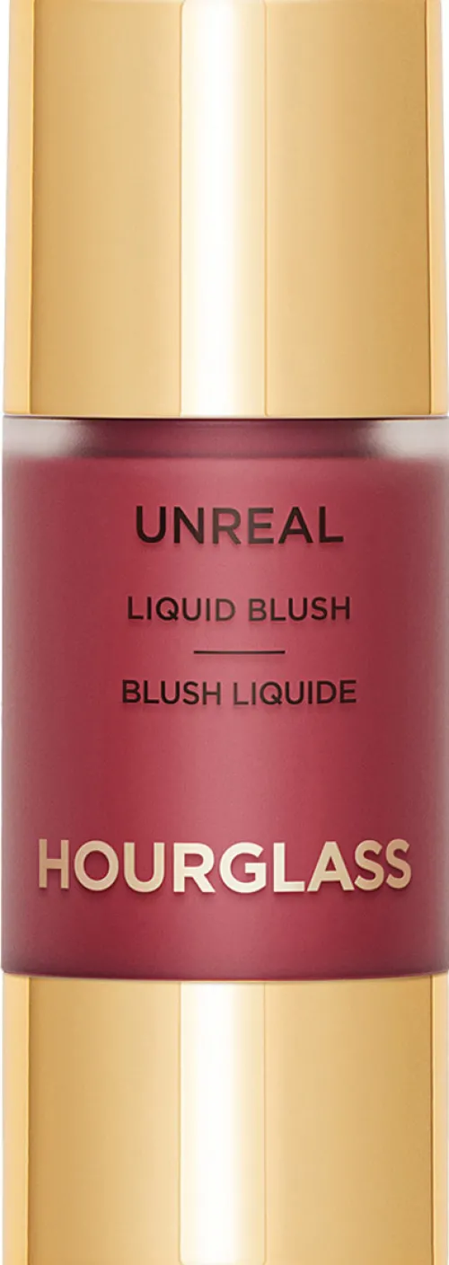 Unreal Liquid Blush|Hourglass New