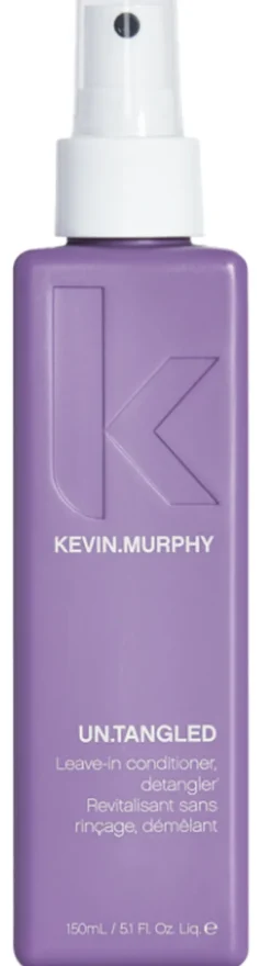 UN.TANGLED|Kevin.Murphy Online