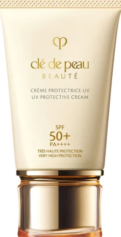 UV PROTECTIVE CREAM|Clé de Peau Beauté Outlet