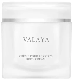 VALAYA REFILLABLE BODY CREAM|Parfums de Marly Online