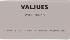 FAVORITE KIT|VALJUES Sale