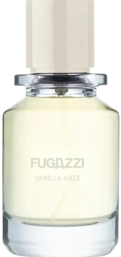 Vanilla Haze|Fugazzi Discount