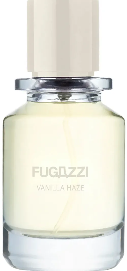 Vanilla Haze|Fugazzi Discount