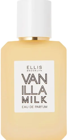 VANILLA MILK|Ellis Brooklyn Online