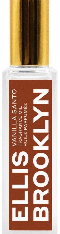 VANILLA SANTO|Ellis Brooklyn Discount
