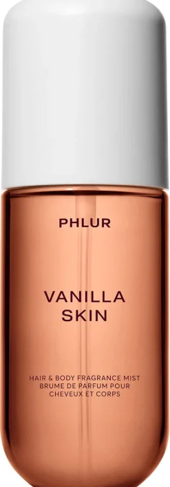 Vanilla Skin Body Mist| Online