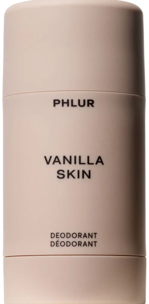 Vanilla Skin Deodorant|PHLUR Discount